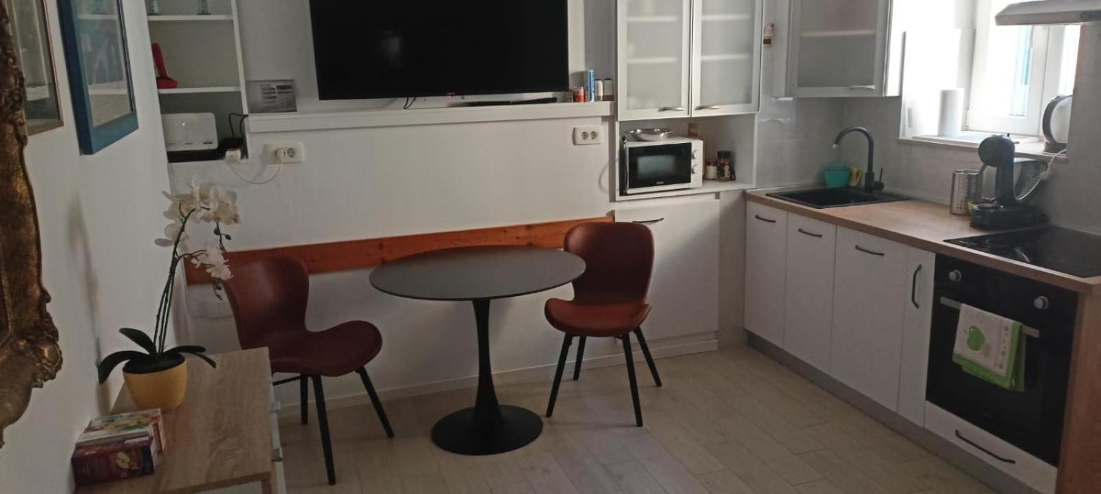 Apartment Split Belvedere Zewnętrze zdjęcie